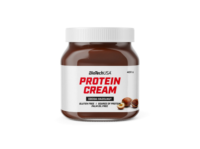 Protein Cream - 400 g