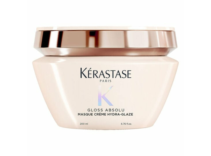 Masque Hydra-Glaze Gloss Absolu