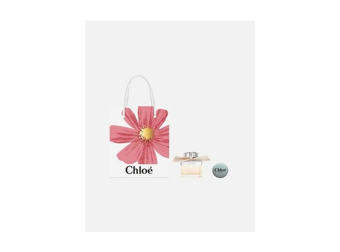 Coffret parfum Chloé