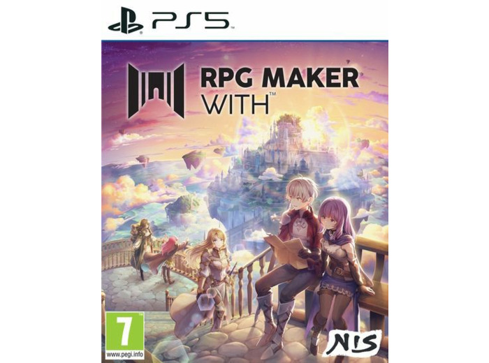 Rpg Maker With