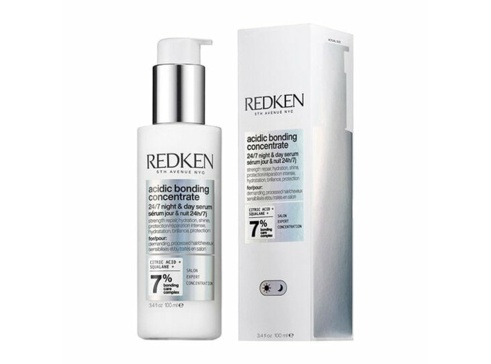 Sérum réparateur jour & nuit Acidic Bonding Concentrate