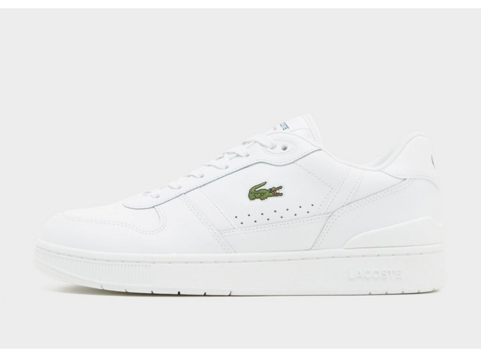 Lacoste T-Clip Homme