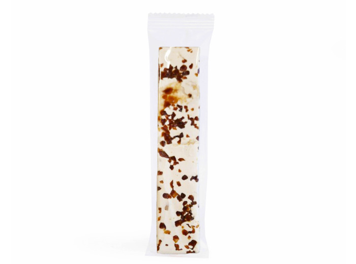 Nougat Pomme Caramel 100g