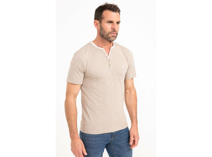 Tee-shirt manches courtes Verti