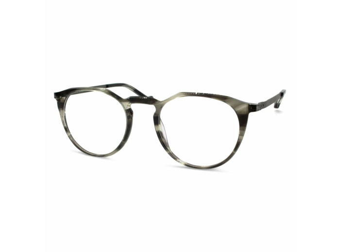 Lunettes Malo SB0036 Bleecker&Carmine Noir