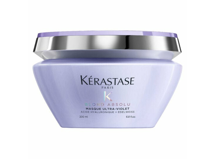 Masque Ultra-Violet Blond Absolu