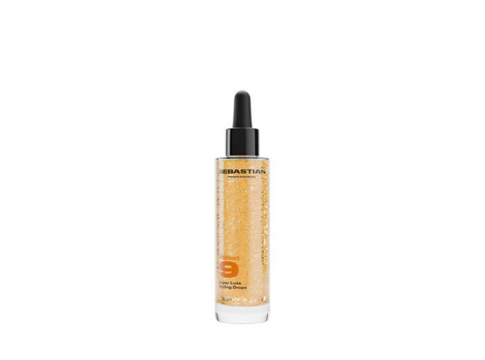Sérum coiffant précieux Potion 9...