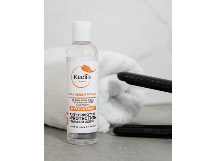 Kaeli’s – Style Shine Serum
