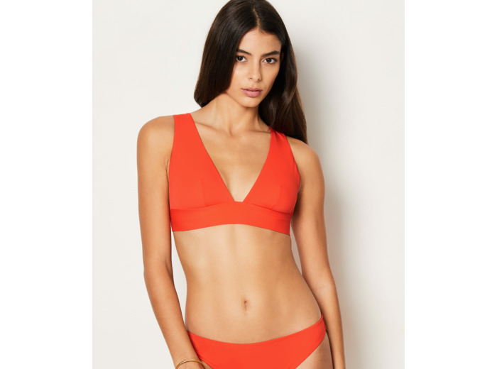 Triangle haut de mailot