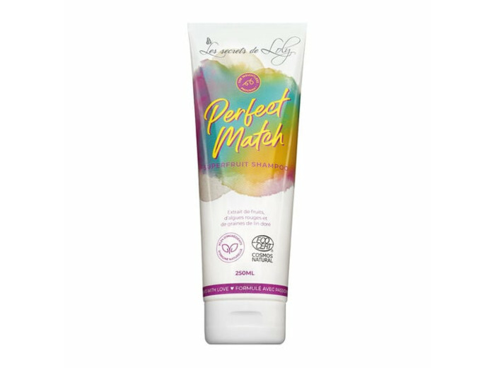 Shampooing Perfect Match Superfruit