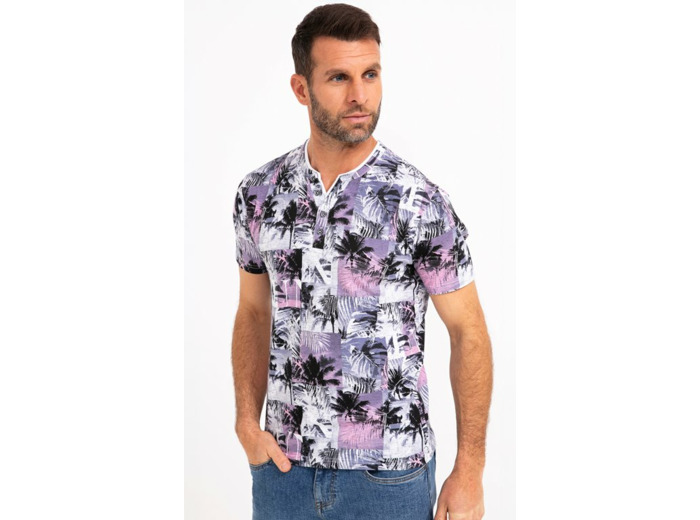 Tee-shirt manches courtes Sunny