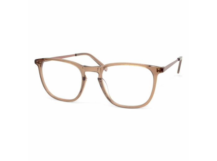 Lunettes Jaz RB0009 Crosby Cristal