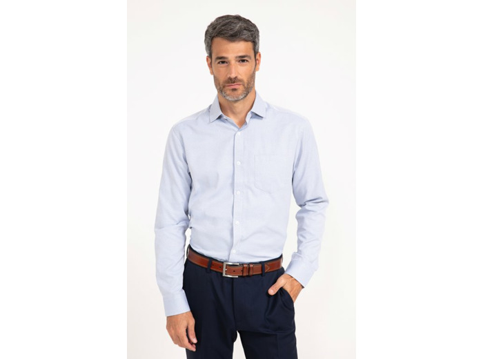 Chemise manches longues Multiflech