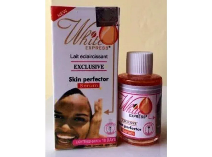 White express Skin perfector Serum