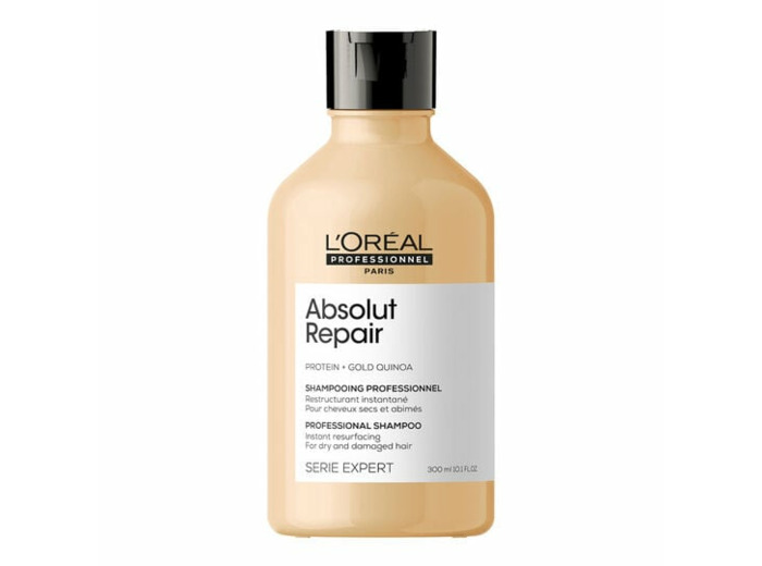 Shampooing restructurant instantané Absolut Repair 300 ml