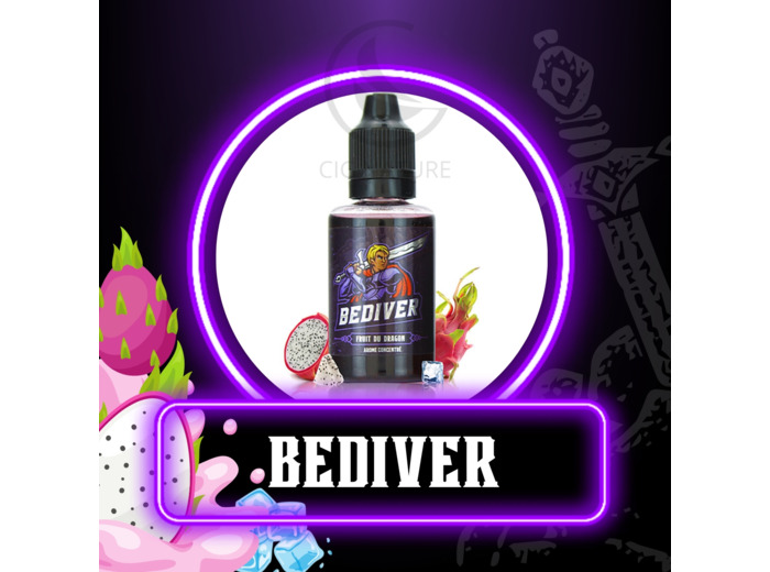 CONCENTRE BEDIVER - XCALIBUR