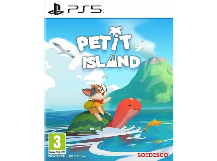 Petit Island