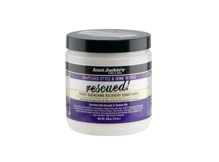 Aunt Jackie's - AJ GRAPESEED RECOVERY CONDITIONER 15OZ