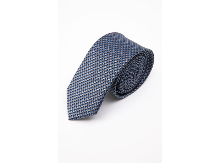 Cravate en soir pour Homme