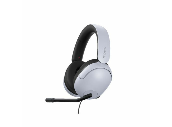 Casque gaming H3 filaire - SONY INZONE
