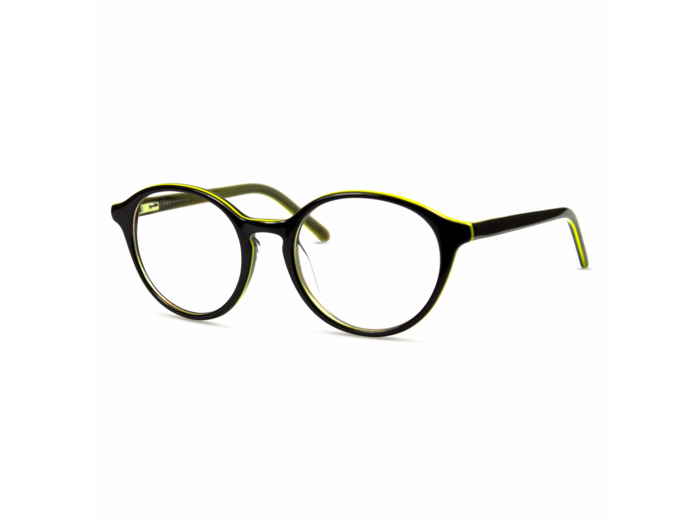 Lunettes BR0012 Joe & Joe Gris