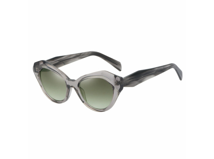 Lunettes Buenos Aires ATR8749 Crosby Marron