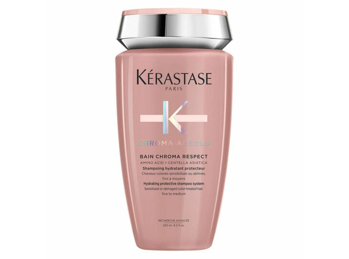 Bain Chroma Respect 250ml