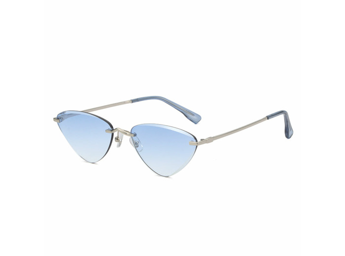Lunettes Antibes DB7253 Crosby Doré