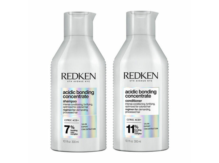 Duo renforçateur Acidic Bonding Concentrate