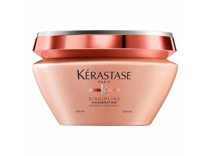 Maskératine Discipline