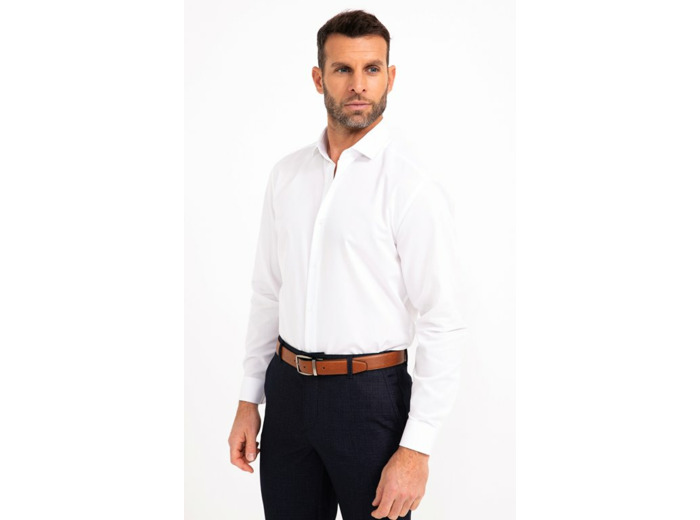 Chemise manches longues Verty