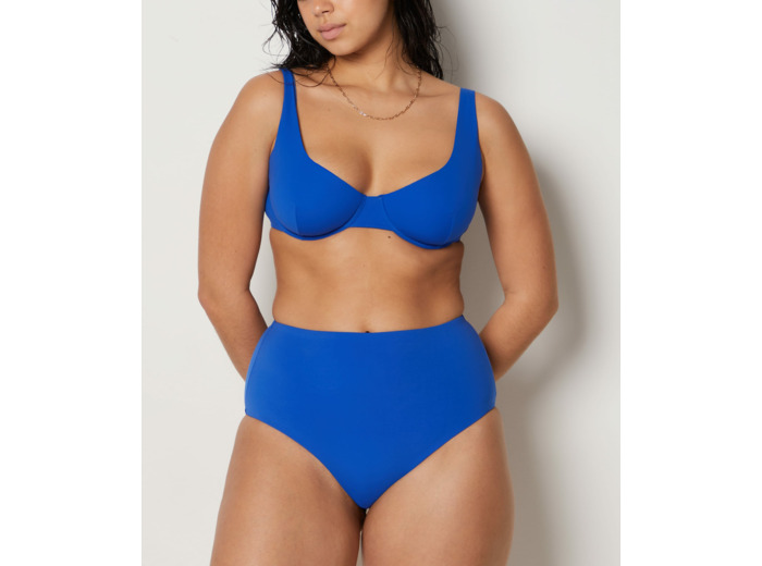 Corbeille haut de maillot