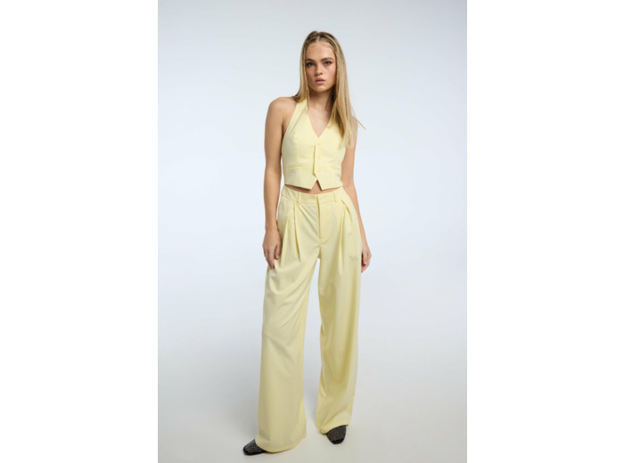 Combinaison à la mode