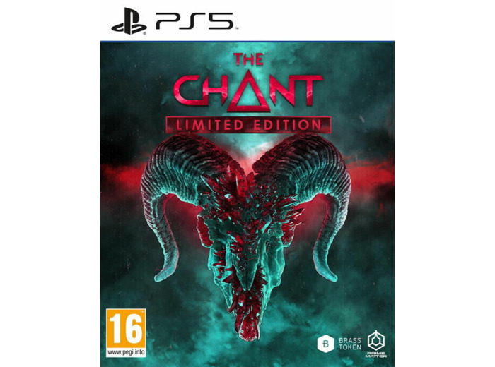 The Chant Limited Edition - Occasion