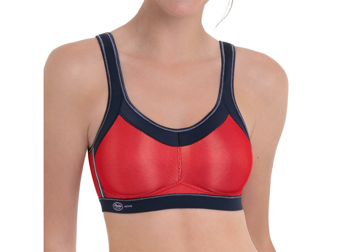 Brassière De Sport Maintien élevé - Momentum