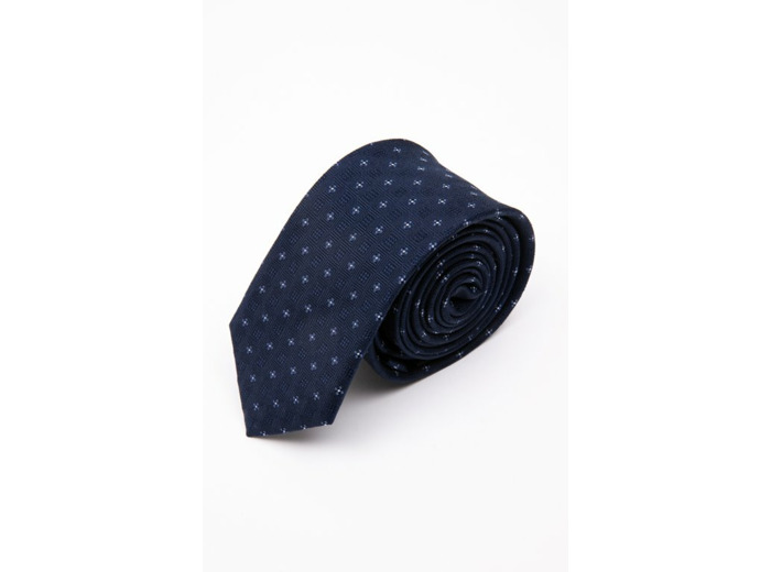 Cravate en soir pour Homme