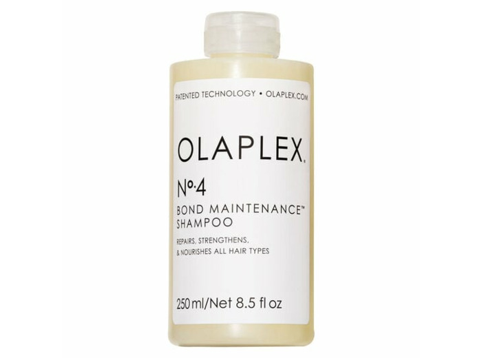 Shampooing réparateur n°4 250 ml