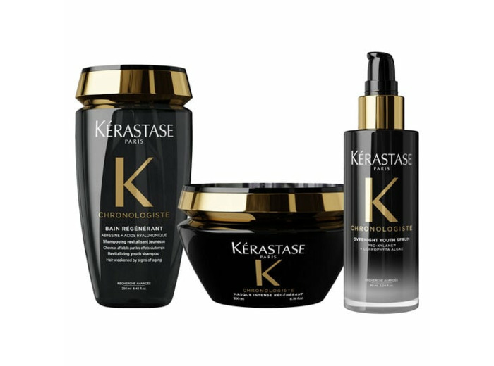 Rituel Chronologiste