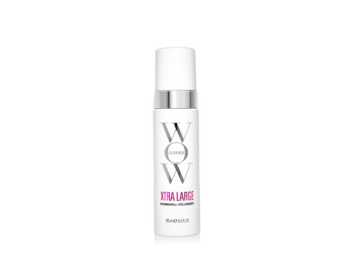 Mousse Xtra Large Bombshell –...