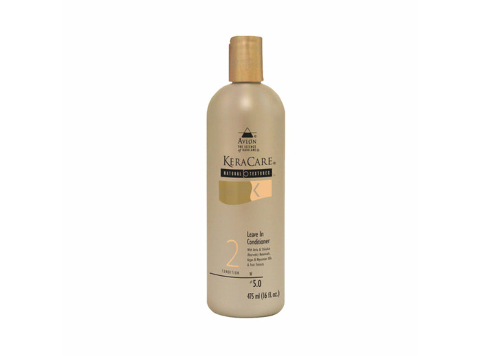 KERACARE - Leave-In Conditioner Natural Textures