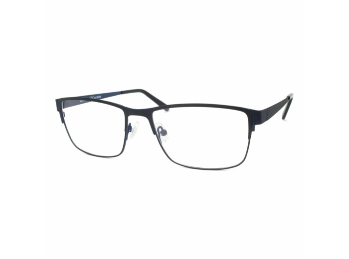 Lunettes Oscar FE0049 Bleecker&Carmine Gris