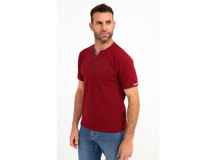 Tee-shirt manches courtes Pretty