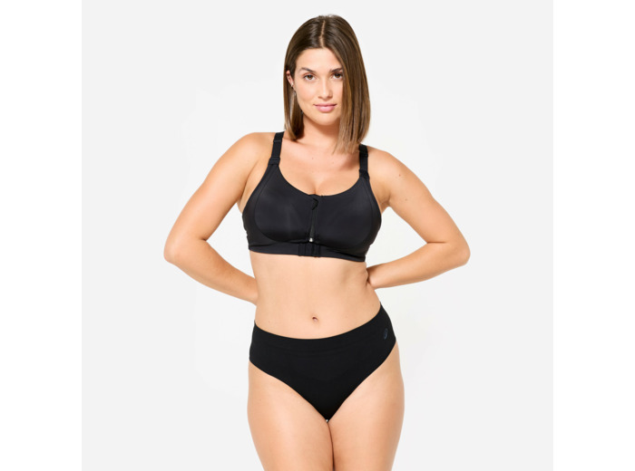 Brassière sport post-mastectomie maintien fort, jog kokoon+ (dispositif médical)