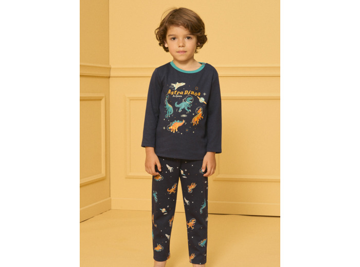 Pyjama Astra Dino