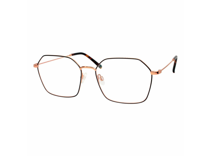 Lunettes Lenny RB0007 Crosby Noir