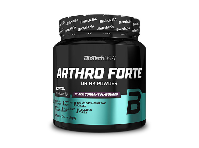 Arthro Forte poudre pour boisson - 340 g