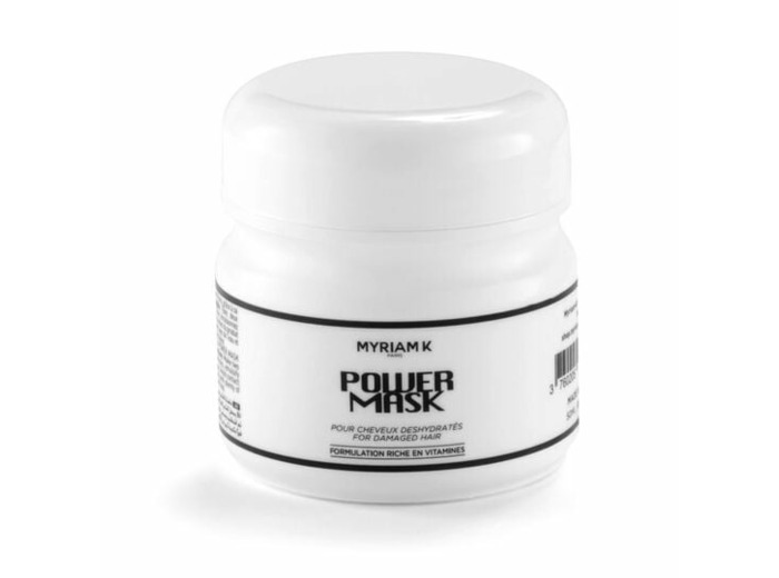 Ciment capillaire Power Mask 50 ml