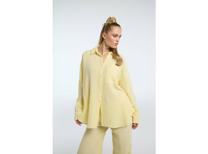 Chemisier à la mode