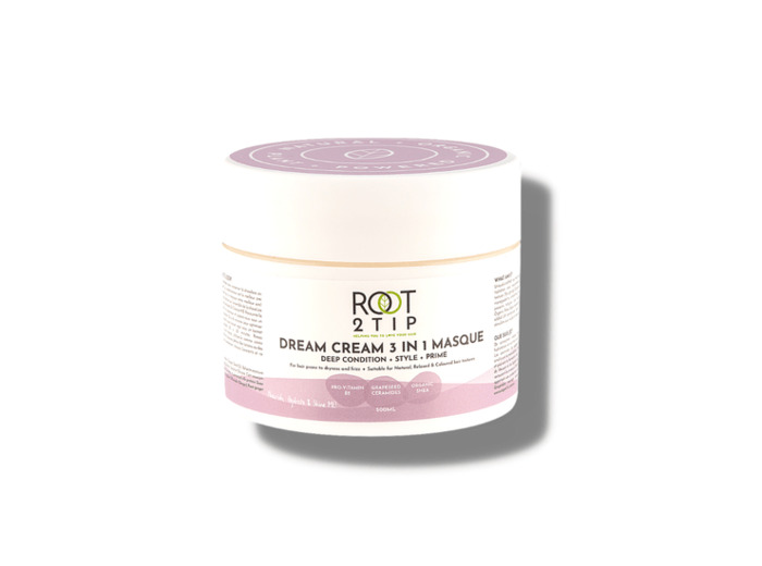 ROOT2TIP - DREAM CREAM 500ML