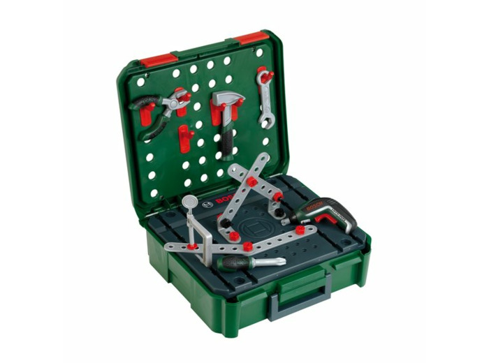 MALLETTE ETABLI BOSCH